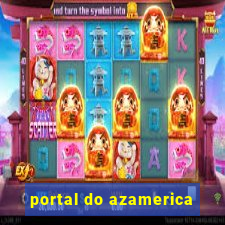 portal do azamerica